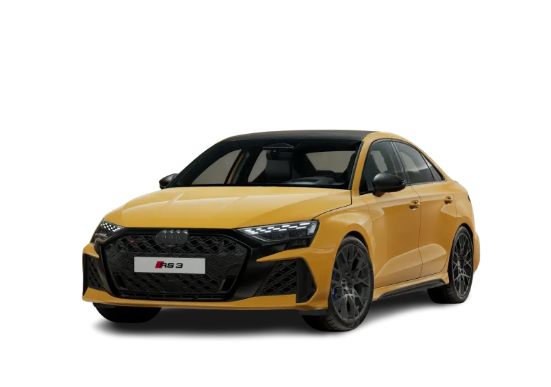 Track TFSI quattro S tronic